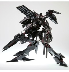 Armored Core - Figurine Plastic Model Kit 1/72 Rayleonard 04-Alicia Unsung Full Package Version 18 cm