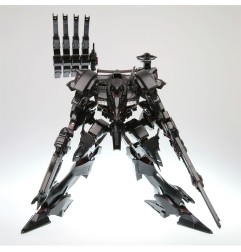 Armored Core - Figurine Plastic Model Kit 1/72 Rayleonard 04-Alicia Unsung Full Package Version 18 cm
