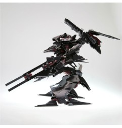 Armored Core - Figurine Plastic Model Kit 1/72 Rayleonard 04-Alicia Unsung Full Package Version 18 cm