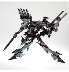 Armored Core - Figurine Plastic Model Kit 1/72 Rayleonard 04-Alicia Unsung Full Package Version 18 cm