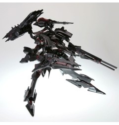 Armored Core - Figurine Plastic Model Kit 1/72 Rayleonard 04-Alicia Unsung Full Package Version 18 cm