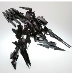 Armored Core - Figurine Plastic Model Kit 1/72 Rayleonard 04-Alicia Unsung Full Package Version 18 cm