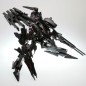 Armored Core - Figurine Plastic Model Kit 1/72 Rayleonard 04-Alicia Unsung Full Package Version 18 cm