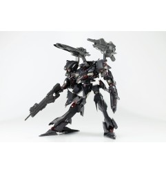 Armored Core - Figurine Plastic Model Kit 1/72 Rayleonard 04-Alicia Unsung Full Package Version 18 cm