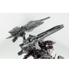 Armored Core - Figurine Plastic Model Kit 1/72 Rayleonard 04-Alicia Unsung Full Package Version 18 cm