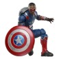 Marvel - Captain America: Brave New World  Legends figurine Captain America 15 cm