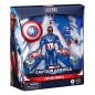 Marvel - Captain America: Brave New World  Legends figurine Captain America 15 cm