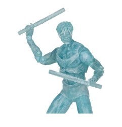 DC Comics - DC Multiverse figurine Nightwing (Titans) (Frostbite Edition) (Gold Label) 18 cm