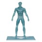 DC Comics - DC Multiverse figurine Nightwing (Titans) (Frostbite Edition) (Gold Label) 18 cm