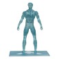 DC Comics - DC Multiverse figurine Nightwing (Titans) (Frostbite Edition) (Gold Label) 18 cm