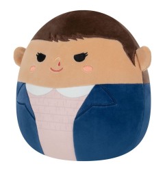 Squishmallows - Stranger Things  peluche Eleven 25 cm