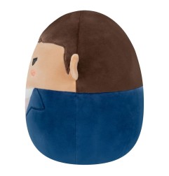 Squishmallows - Stranger Things  peluche Eleven 25 cm