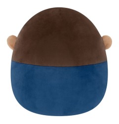 Squishmallows - Stranger Things  peluche Eleven 25 cm