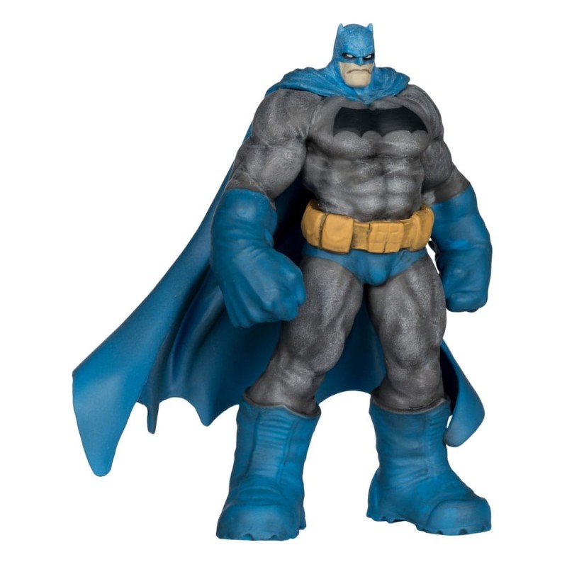 DC Comics - Todd's Mods DC Direct statuette Collector Vinyl Batman 11 cm