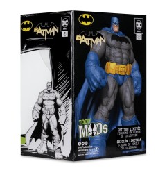 DC Comics - Todd's Mods DC Direct statuette Collector Vinyl Batman 11 cm