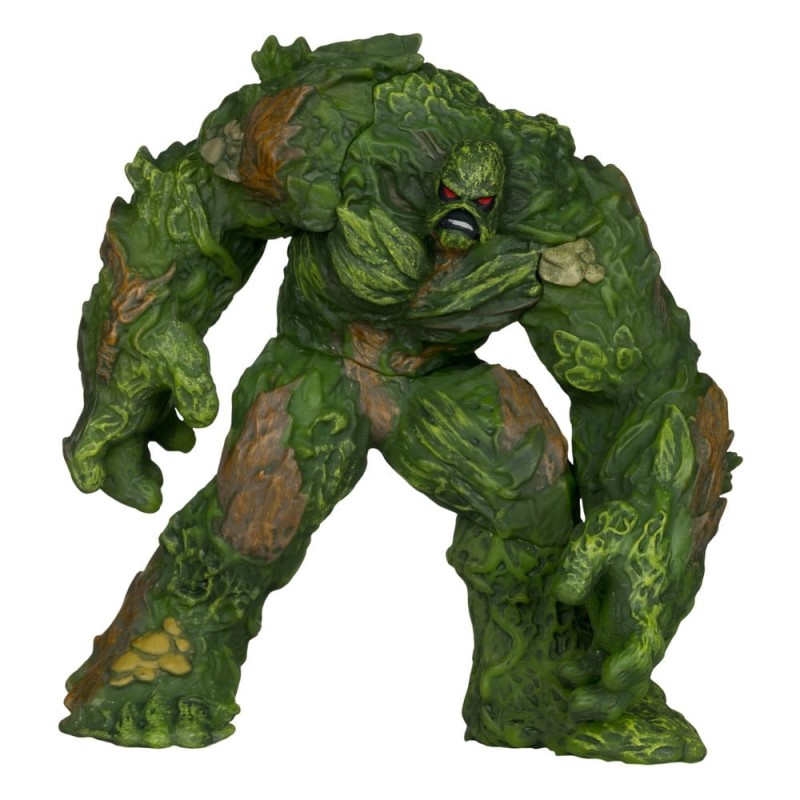 DC Comics - Todd's Mods DC Direct statuette Collector Vinyl Swamp Thing 11 cm