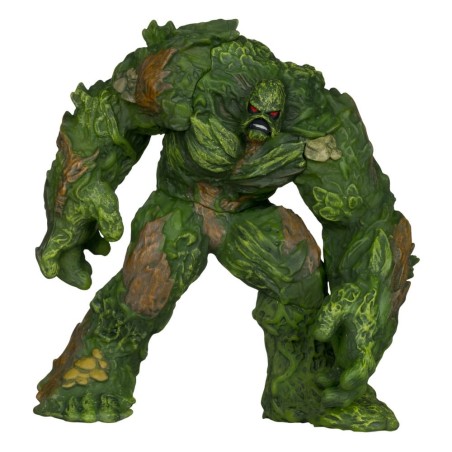 DC Comics - Todd's Mods DC Direct statuette Collector Vinyl Swamp Thing 11 cm