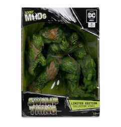 Todd's Mods DC Direct - Sstatuette Collector Swamp Thing 11 cm