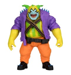 Spawn - Figurine The Clown (Black Light Edition) (Gold Label) 30 cm