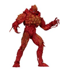 DC Comics - DC Collector figurine Mega Swamp Thing (Planet Rann) 28 cm