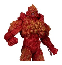 DC Comics - DC Collector figurine Mega Swamp Thing (Planet Rann) 28 cm