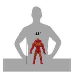 DC Collector - Figurine Mega Swamp Thing (Planet Rann) 28 cm