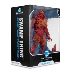 DC Comics - DC Collector figurine Mega Swamp Thing (Planet Rann) 28 cm