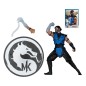 Mortal Kombat 1 - Figurine 1/6 Sub-Zero 25 cm