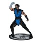 Mortal Kombat - 1 figurine 1/6 Sub-Zero 25 cm
