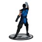 Mortal Kombat - 1 figurine 1/6 Sub-Zero 25 cm