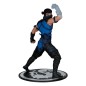 Mortal Kombat - 1 figurine 1/6 Sub-Zero 25 cm
