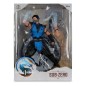 Mortal Kombat - 1 figurine 1/6 Sub-Zero 25 cm