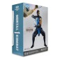 Mortal Kombat - 1 figurine 1/6 Sub-Zero 25 cm
