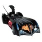 DC Comics - Batman & Robin DC Multiverse véhicule Batmobile 63 cm