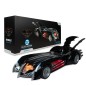 DC Comics - Batman & Robin DC Multiverse véhicule Batmobile 63 cm
