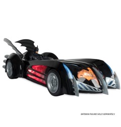 DC Comics - Batman & Robin DC Multiverse véhicule Batmobile 63 cm