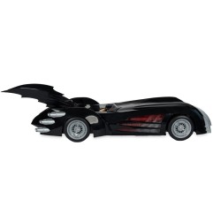 DC Comics - Batman & Robin DC Multiverse véhicule Batmobile 63 cm