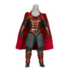 Le Seigneur des Anneaux - : La Guerre des Rohirrim assortiment figurines Build-A (BAF: Snow Troll) 10 cm (4)