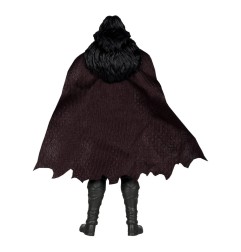 Le Seigneur des Anneaux - : La Guerre des Rohirrim assortiment figurines Build-A (BAF: Snow Troll) 10 cm (4)