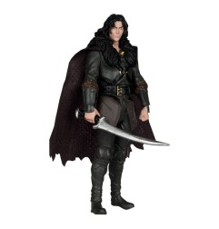 Le Seigneur des Anneaux - : La Guerre des Rohirrim pack de 4 figurines 10 cm