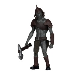 Le Seigneur des Anneaux - : La Guerre des Rohirrim pack de 4 figurines 10 cm