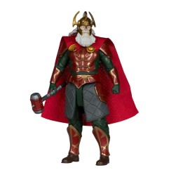 Le Seigneur des Anneaux - : La Guerre des Rohirrim pack de 4 figurines 10 cm