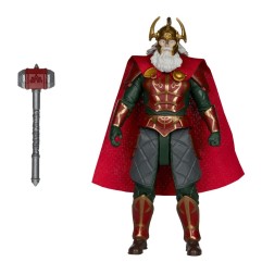 Le Seigneur des Anneaux - : La Guerre des Rohirrim pack de 4 figurines 10 cm