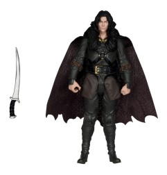 Le Seigneur des Anneaux - : La Guerre des Rohirrim pack de 4 figurines 10 cm