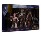 Le Seigneur des Anneaux - : La Guerre des Rohirrim pack de 4 figurines 10 cm