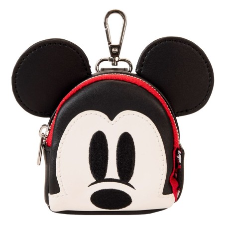 Disney - By Loungefly sac à dos Mini Mickey & Minnie Classic