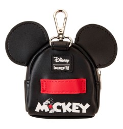 Disney - Sac à dos Mini Mickey & Minnie Classic By Loungefly