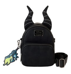 Disney Villains - Disney Villians by Loungefly sac à dos Mini Malificent