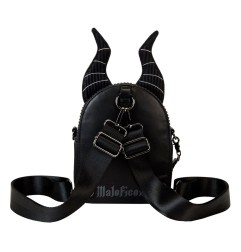 Disney Villains - Disney Villians by Loungefly sac à dos Mini Malificent