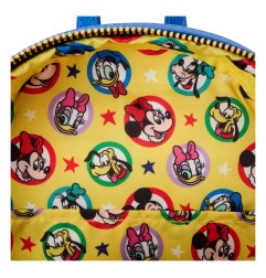 Disney Villains - Disney Villians by Loungefly sac à dos Mini Malificent
